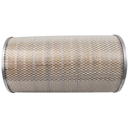 Aftermarket FILTERS Outer Air Filter, Round, PA2546 RAPAF3327